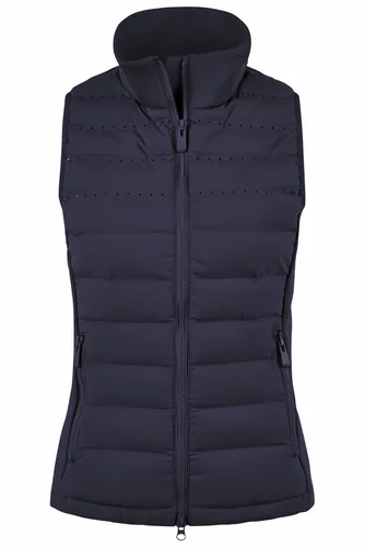 Фото Жилетка Hybrid Nightblue Sports 25. Pikeur