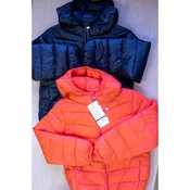 Куртка демисезонная с капюшоном Line, детская. Impulse