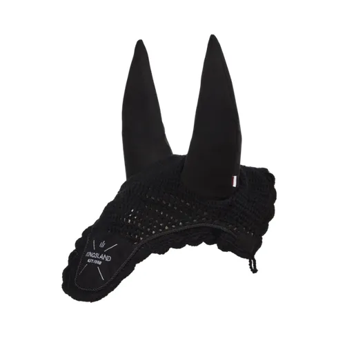 Фото Ушки Mona Black. Kingsland