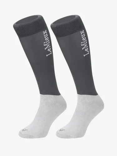 Фото Гольфы Competition Slate Grey. LeMieux