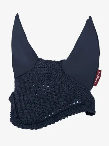 Фото Ушки Vogue Navy. LeMieux