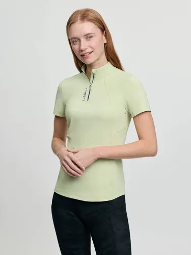 Фото Футболка Classique Base Layer Macaron. LeMieux