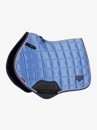 Фото Вальтрап конкурный Loire Classic CC Square Powder Blue. LeMieux