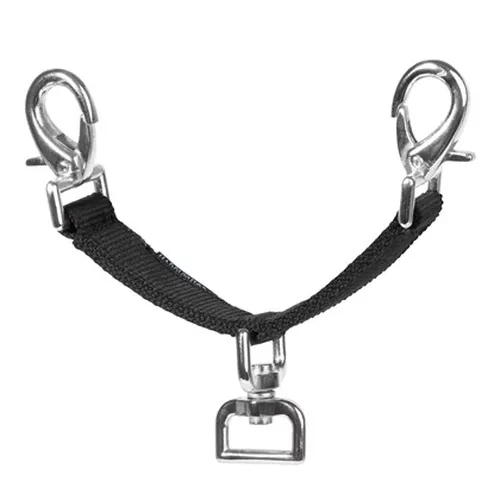 Фото Переходник для корды, нейлон. Harry's Horse