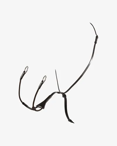 Фото Мартингал Melanie Black. Equestro