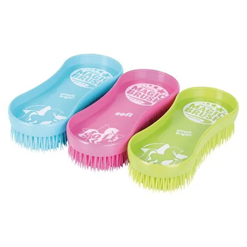 Фото Щетка Magic Brush. Kerbl