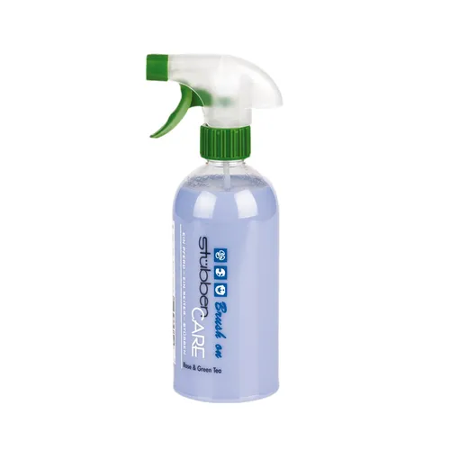Фото Кондиционер 2в1 Brush On Rose & Green Tea, 500 мл. Stubben