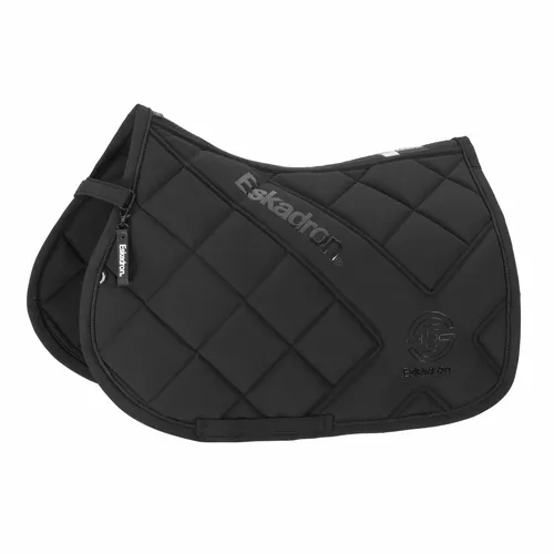 Фото Вальтрап конкурный Softshell Bicross Black Dynamic 25. Eskadron