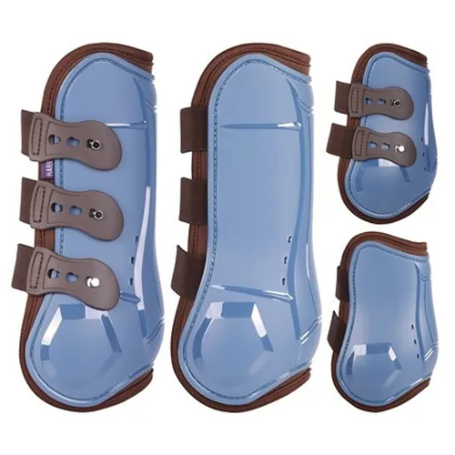 Фото Ногавки Pozas Ensign Blue, 4 шт. Harry`s Horse