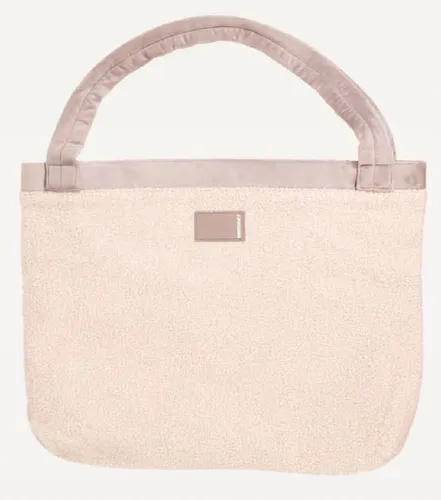 Фото Сумка Teddy Fleece Beige. Kentucky