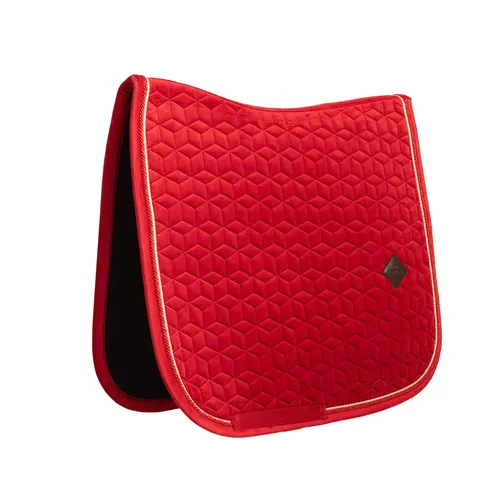 Фото Вальтрап выездковый Velvet Red. Kentucky