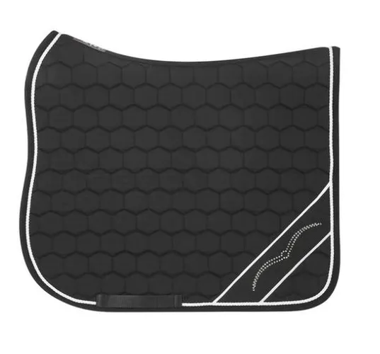 Фото Вальтрап выездковый Wato Black Swarovski. Animo