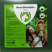Электролит сухой Horse-Lytes, 1 кг.