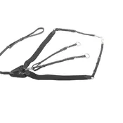 Мартингал с эластичной вставкой. Harry's Horse