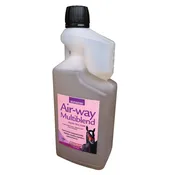 Air - Way Liquid Herbal Tincture, 1 л., Equimins