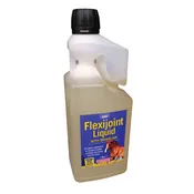 Flexijoint Liquid c Bromelain, 1 л., Equimins