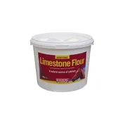 Добавка с кальцием Limestone Flour, 3 кг. Equimins