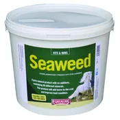 Seaweed, 2 кг., Ecobag. Equimins
