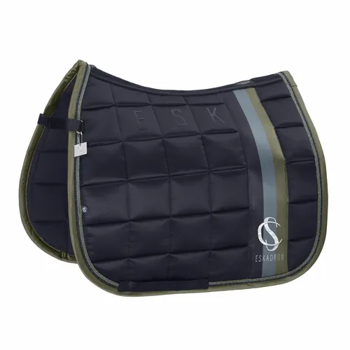 Фото Вальтрап Big Square Mattgloss Navy Sports 25. Eskadron