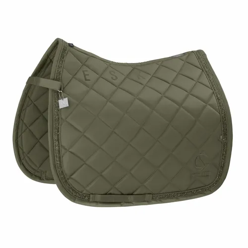 Фото Вальтрап Glossy Jewel Dusty Olive Sports 25. Eskadron