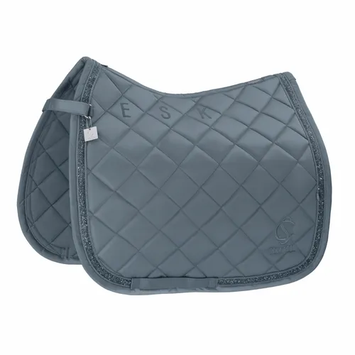 Фото Вальтрап Glossy Jewel Steel Blue Sports 25. Eskadron