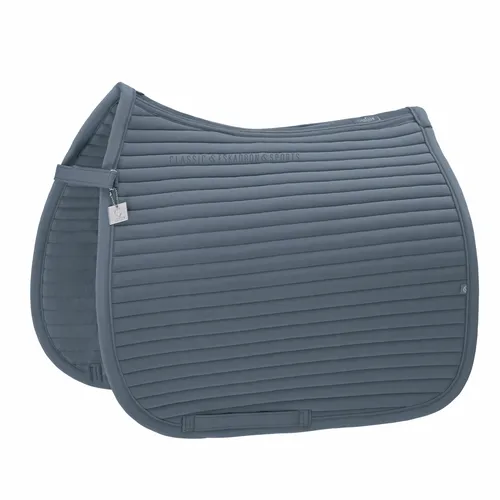 Фото Вальтрап Pro Soft Steel Blue Sports 25. Eskadron