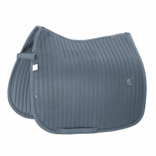 Фото Вальтрап Mesh Steel Blue Sports 25. Eskadron
