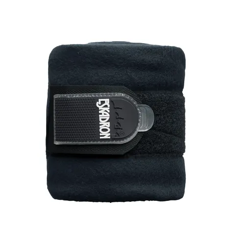 Фото Бинты Fleece Night Blue, 4 шт. Eskadron
