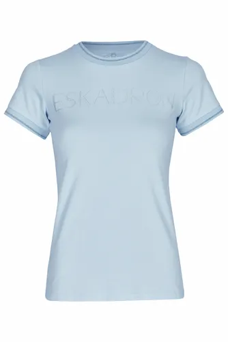 Фото Футболка Glitter Powder Blue. Eskadron
