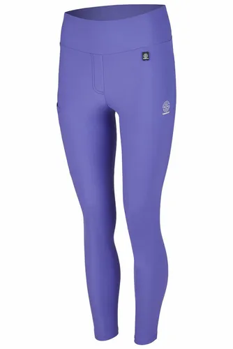Фото Бриджи PRO Dynamic Purple, полная силиконовая лея. Eskadron