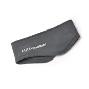 Повязка на голову, флисовая