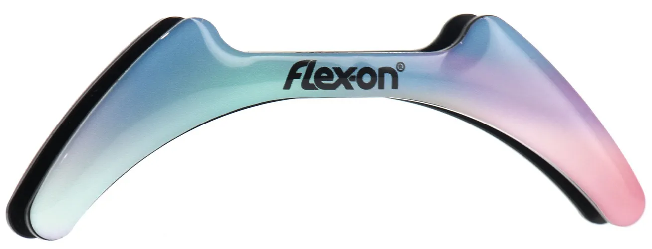 Фото Вставки магнитные в стремена Green Composite и Aluminium. Flex-On