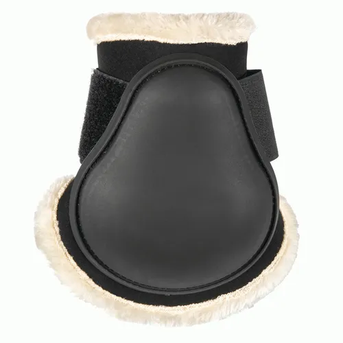 Фото Ногавки с мехом Fetlock, задние. USG