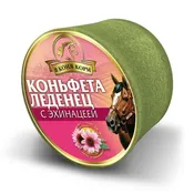 Ликит Коньфета, 620 гр., В Коня Корм