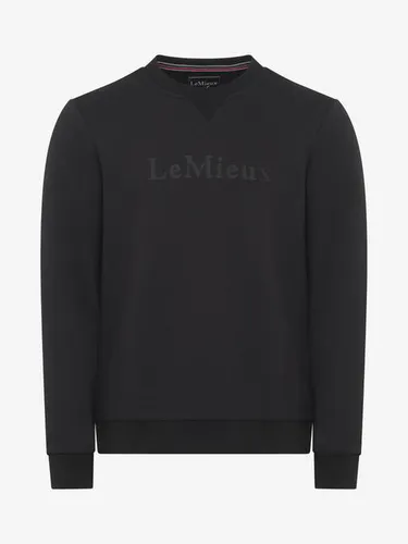 Фото Кофта мужская Mens Elite Black. LeMieux