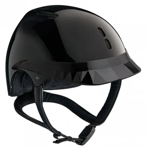 Фото Шлем Gravity S Black. NACA