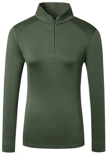 Фото Лонгслив Opal Green 2025. Covalliero