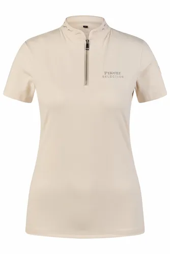 Фото Рубашка функциональная Pikeur Selection Soft Rose 2025