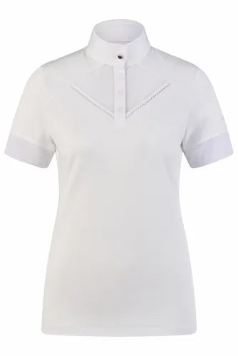 Фото Рубашка турнирная Pikeur Pique White Sports 2025