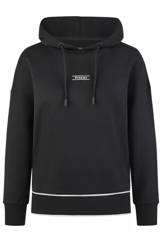Фото Толстовка с капюшоном Pikeur Sports Black 2025