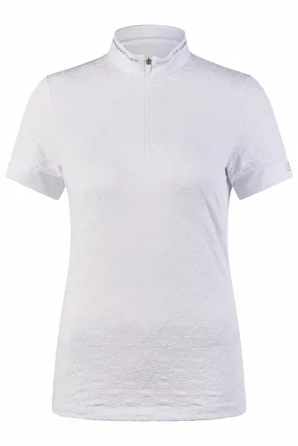 Фото Рубашка турнирная Pikeur White Sports 2025