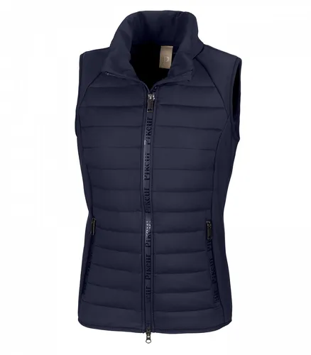 Фото Жилетка Hybrid Black. Pikeur
