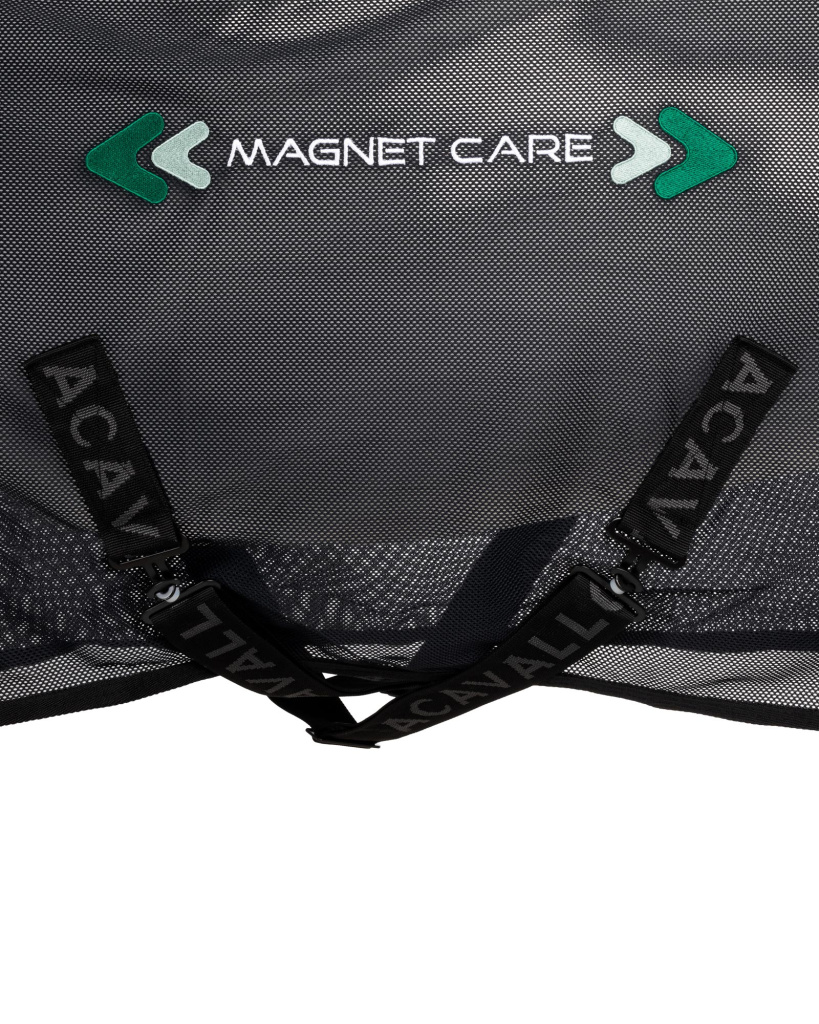 Попона магнитная Magnet Care. Acavallo 6