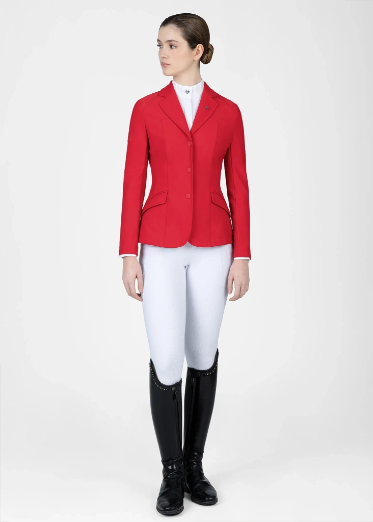 Редингот Aura Grenadine. Maximilian 7