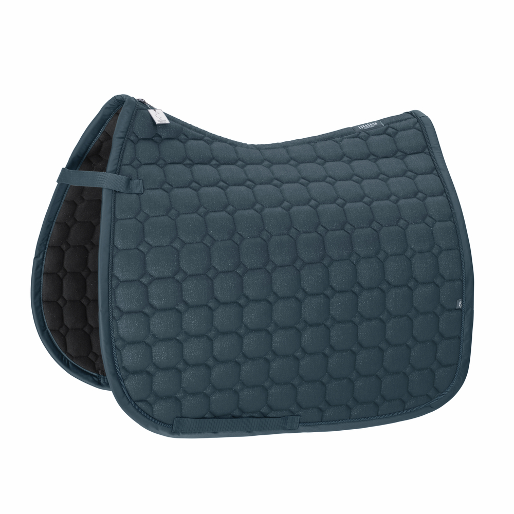 Вальтрап выездковый Cotton Glitter Ocean Sports 26. Eskadron