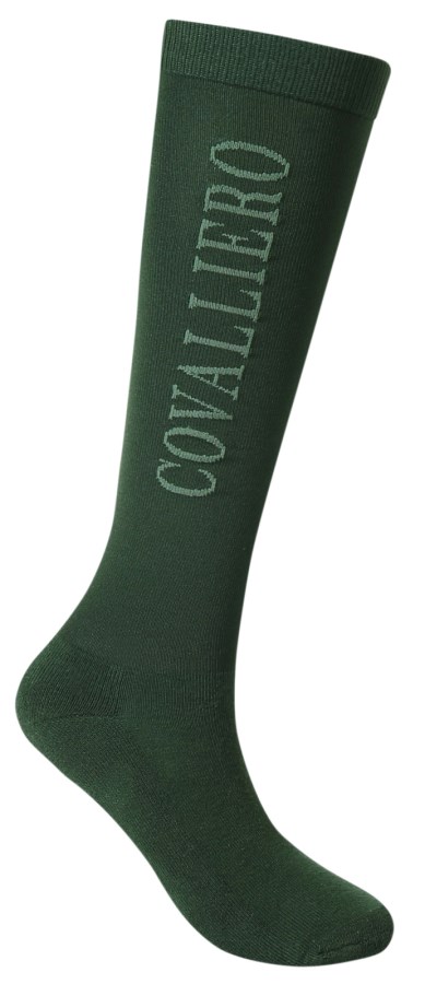 Гольфы Opal Green 2025. Covalliero