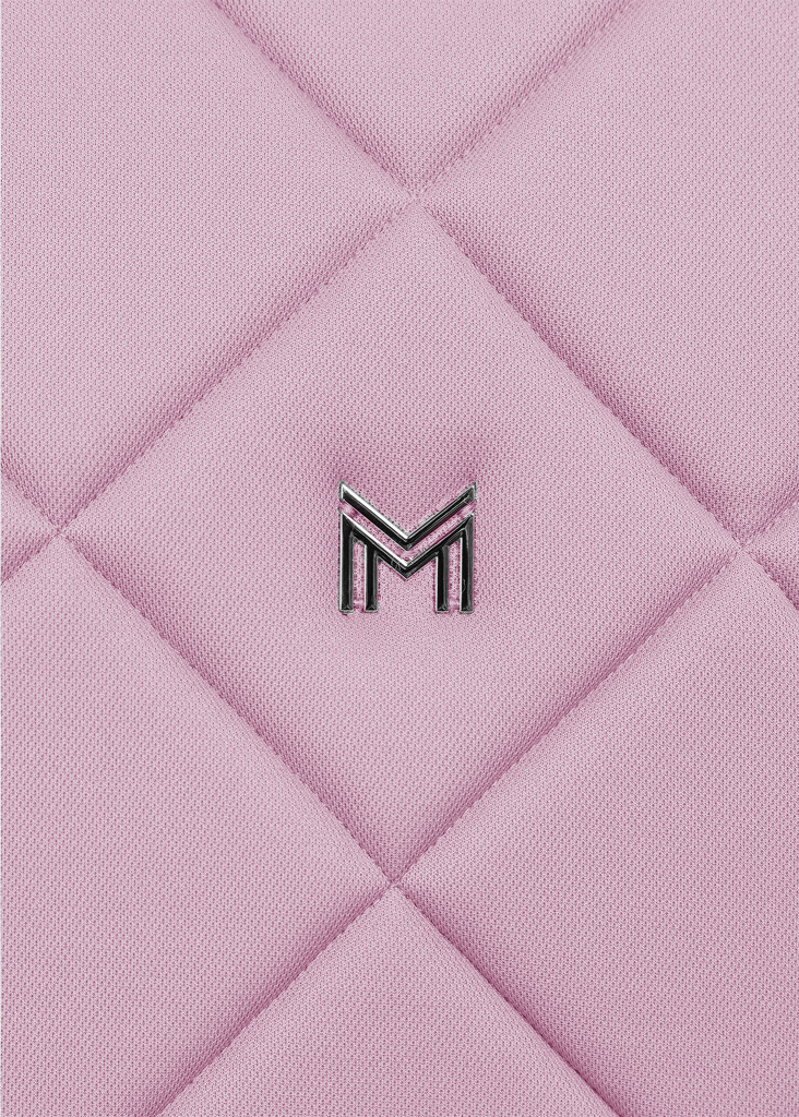 Вальтрап выездковый Crew Mauve. Maximilian 3
