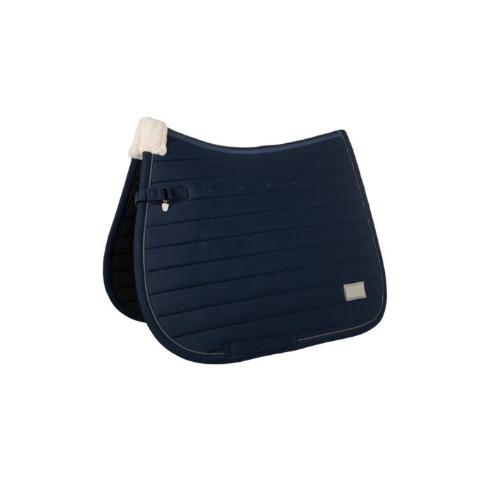 Вальтрап конкурный Livigno Elegance Deep Blue. Lauria Garrelli