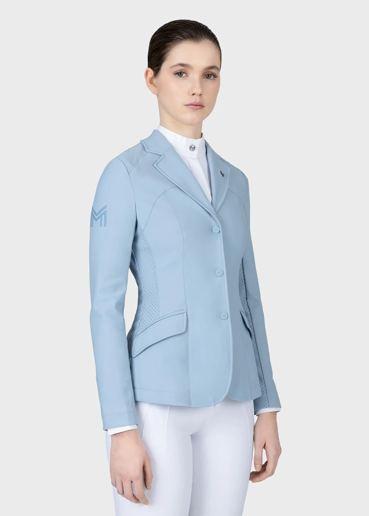 Редингот Aura Aqua. Maximilian 2