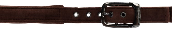 Недоуздок Covalliero 8